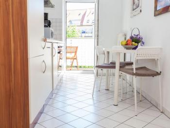 Ferienwohnung Leipzig Nord-Ost, Lipsia (foto 3)