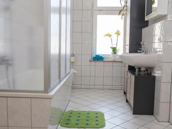 Ferienwohnung Leipzig Nord-Ost, Lipsia (foto 4)