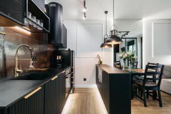 Native Apartments Kościuszki 39I27, Cracovia (foto 5)