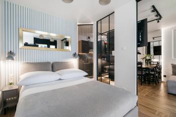 Native Apartments Kościuszki 39I27, Cracovia (foto 4)