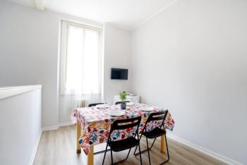 GuestHost - Comfy Studio-Flat near Verona Center, Verona (fotografie 2)