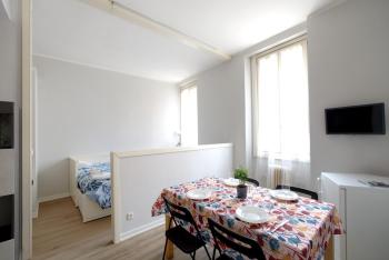 GuestHost - Comfy Studio-Flat near Verona Center, Verona (fotografie 3)