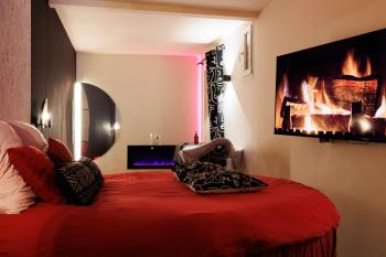 Love Room Marseille - Orion, Marsylia (zdjęcie 3)