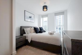 2 BR Apartment By Torr Property Group Flexible Renting With Free WiFi Central Manchester, Manchester (fotografie 4)