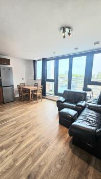 City South, Manchester (fotografie 3)