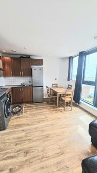 City South, Manchester (fotografie 4)