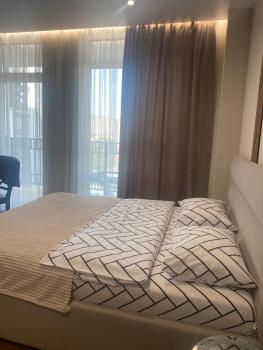 Style Apartament-studio, ЖК КиївСкай, Luck (fotografie 5)