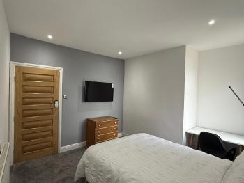RV Maryvale en-suite rooms in beautiful Bournville Village, Birmingham (zdjęcie 3)