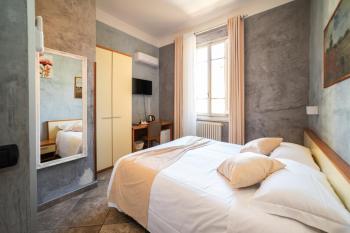 Hotel Angelica Firenze, Florence (photo 4)