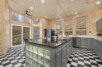 Mtn Views, Game Room, Pet Friendly!, Seven Devils (foto 3)