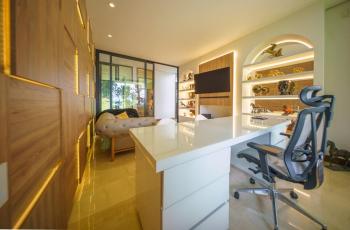 Luxury Mansion 8 Bed, Heated Pool, Jacuzzi & Gym, Medellín (fotografie 5)