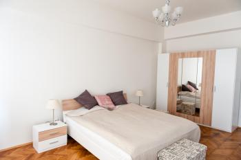 Stunning Design Apartment, Praha (fotografie 2)
