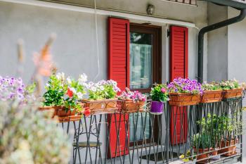 Cà dei Fiur a Cozy Nest & Free Parking, Bergamo (fotografie 3)