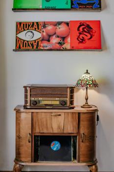 Cà dei Fiur a Cozy Nest & Free Parking, Bergamo (fotografie 4)