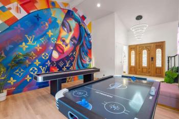 Designer Project| Heated Pool & Spa - 9mins to MDR, Los Angeles (fotografie 3)