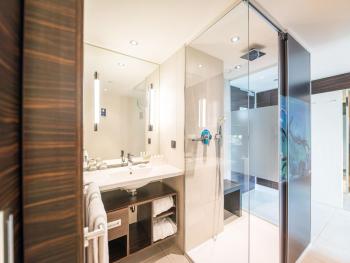 Radisson Blu Hotel Leipzig, Lipsko (fotografie 4)