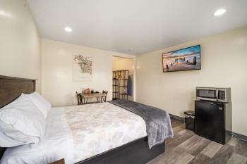 24 Hours Motel, Los Angeles (fotografie 5)