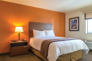 My Place Hotel-North Las Vegas, NV, Las Vegas (foto 4)