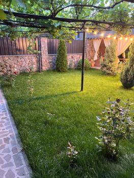 Green Garden, Achalciche (fotografie 2)