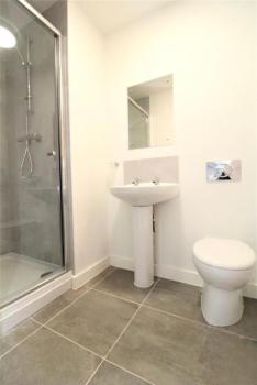 Manchester City Centre Apartment, Manchester (fotografie 2)