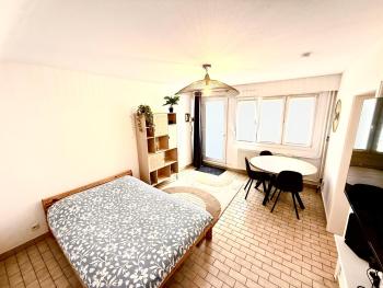 Appartement Strasbourg à 7 min de la gare, Strasbourg (photo 2)