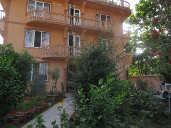 HOTEL - SHORENA, Ureki (foto 2)