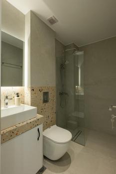 Kais 1st floor studio, Athens (photo 5)