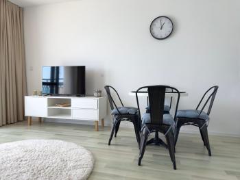 Apartment Alegria complex Carpe Diem Balchik, Balchik (photo 5)