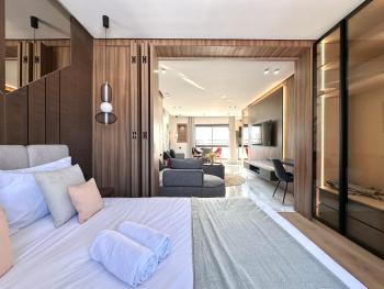 NESK STAY Maarif - ARENA 41, Casablanca (zdjęcie 3)