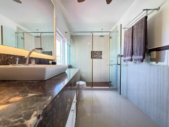 Marvelous Villa- in the heart of Cancun Hotel Zone, Cancún (fotografie 3)