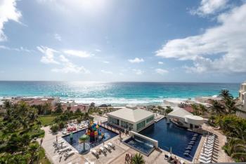Solymar Beach Condos, Cancún (photo 3)