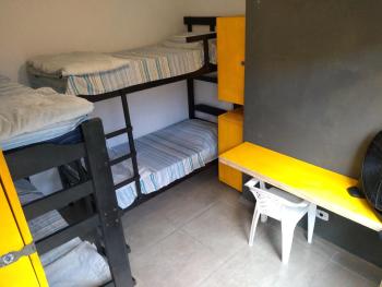 Hostel Brooklin, São Paulo (fotografie 2)