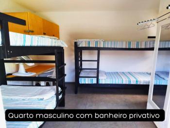 Hostel Brooklin, São Paulo (fotografie 3)
