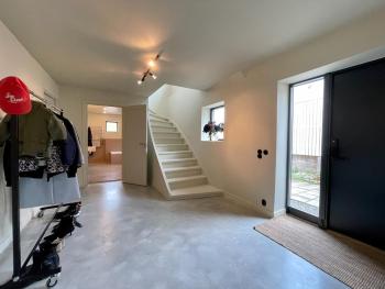 Modern Villa near city with 4 bedrooms, Stockholm (photo 5)