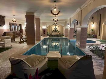 Resort, Il Cairo (foto 4)