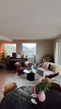 Panoramic views in Henningsvær, Henningsvær (foto 2)