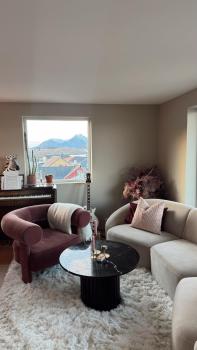 Panoramic views in Henningsvær, Henningsvær (foto 3)