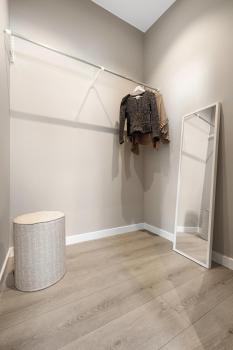 Modern penthouse, centrally located at Bogstadveien, Oslo (foto 3)