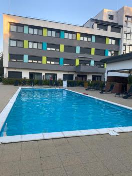 GOLDHOME Apartman, Balatonföldvár (photo 2)