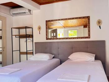 My Home Hotel Room, Tirana (zdjęcie 2)