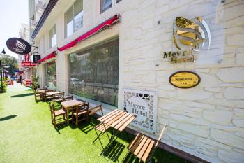 Mevre Hotel, Antalya (Adalia) (foto 5)