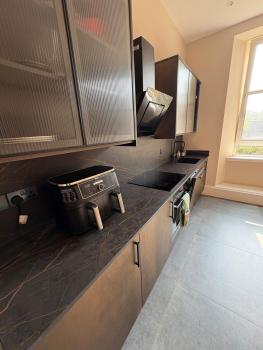 Spacious 2 Bed Edinburgh - Perfect Location, Edynburg (zdjęcie 4)