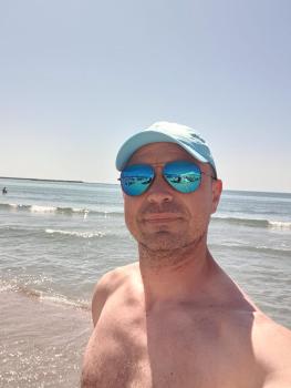 Garsoniera in Vila Campus Mamaia Constanta, Constanţa (Foto 5)