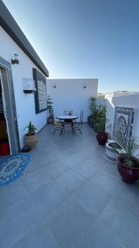 Appartement de charme entre mer et montagne, Oulad Akkou (fotografie 2)