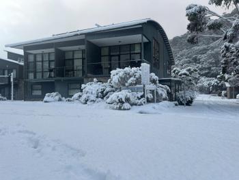 Tomarlin Views 1 - Thredbo, Thredbo (foto 2)