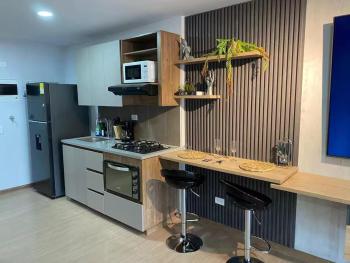 Centro de negocios 3 33, Medellín (fotografie 2)