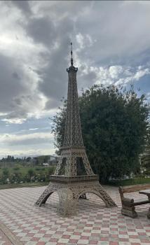 Paris, Chok-Tal (fotografie 4)