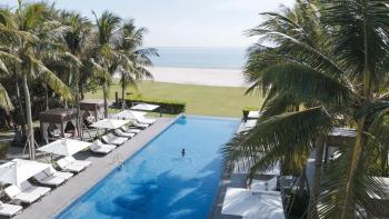 Shilla Monogram Danang, Hoi An (photo 3)