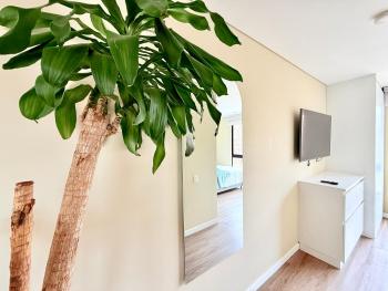 Apartment in the international center of Bogotá, Bogotá (fotografie 4)