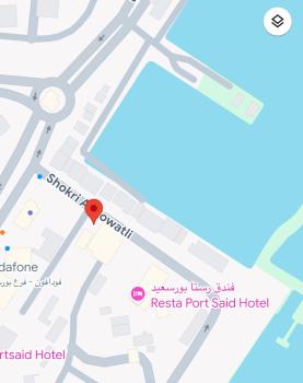 برج زيزينيا, Port Said (zdjęcie 4)